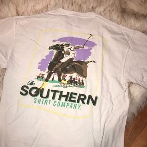Southern shirt Company short sleeve